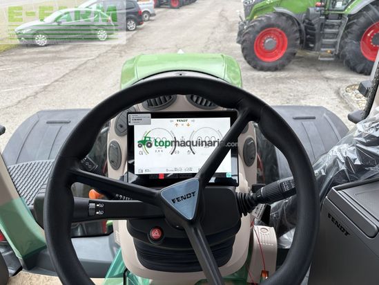 Tractor agrícola - Fendt - 832 vario gen5