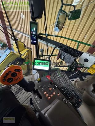 Cosechadora de Cereal - John Deere - 8600i prodrive 40km/h