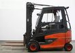 Elevadora - Linde - e 30/600 hl 387