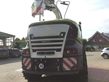 Cosechadora de Cereal - Claas - jaguar 960