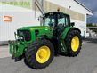 Tractor agrícola - John Deere - 6830 PREMIUM