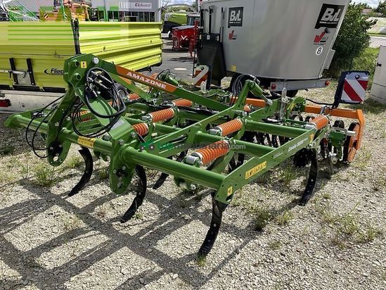 Cultivador - Amazone - cenio 3000 super