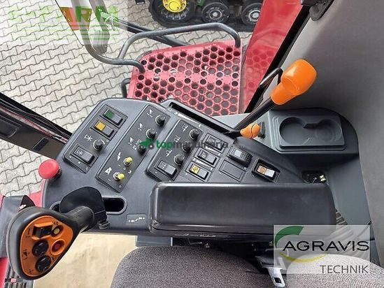 Cosechadora de Cereal - Case IH - 2388 + 7,30 m sw