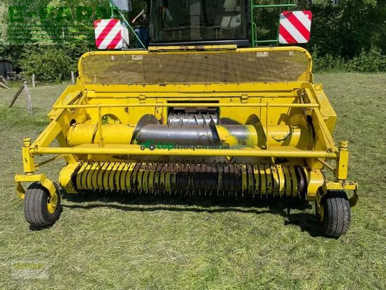 Cosechadora de Cereal - John Deere - 6750 *kundenauftrag*