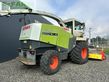 Cosechadora de Cereal - Claas - jaguar 870