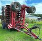 Grada de disco - Horsch - joker 12rt