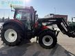 Tractor agrícola - Steyr - 4100 expert cvt CVT