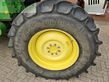Cosechadora de Cereal - John Deere - w 540
