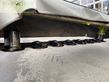 Cortacésped manual - Claas - disco 3600 contour top gepflegt