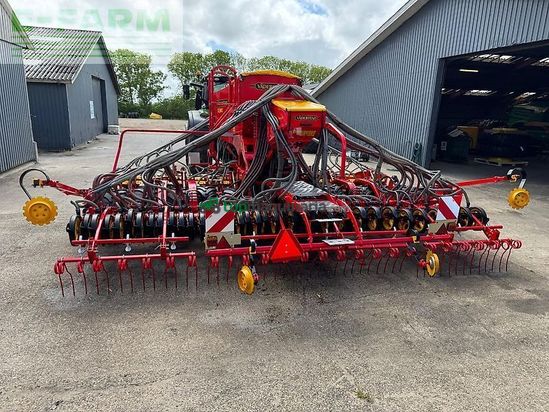 Sembradora - Väderstad - spirit 600c