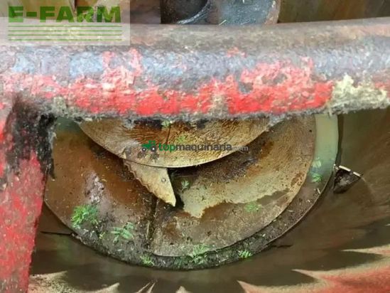 Remolqu esparcidor - Siloking - siloking