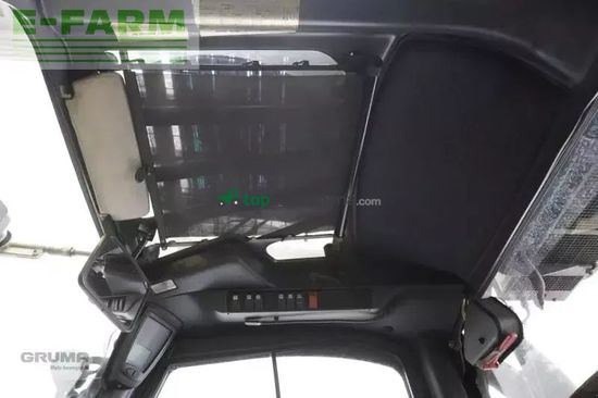 Elevadora - Linde - h 45 d evo 394-02