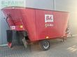 Remolqu esparcidor - BVL - v-mix 24 2 s