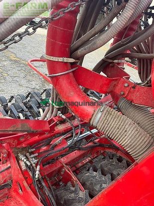 Sembradora - Horsch - pronto 8dc