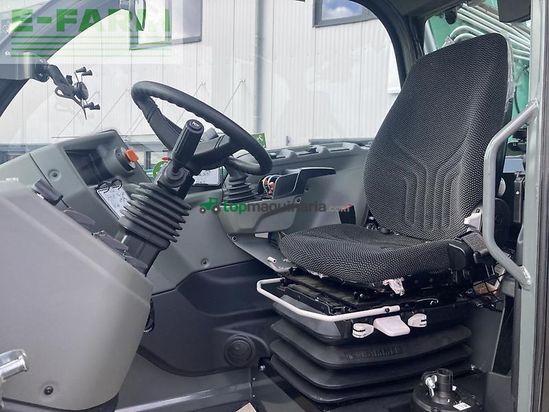 Telescopica - kramer - kt557