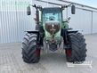 Tractor agrícola - Fendt - 722 scr profi plus | rtk