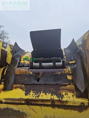 Remolqu esparcidor - Sgariboldi - mav 5214 plus 4-ws
