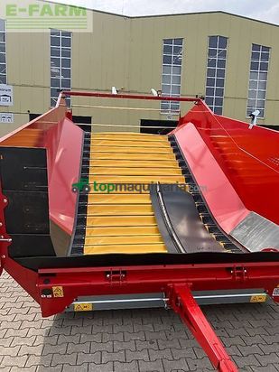 Cosechadora - arrancadora de patata - Grimme - rh 24-60 cf - rental