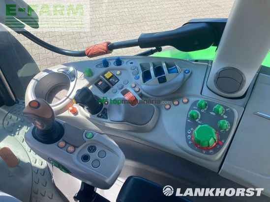 Tractor agrícola - Deutz-Fahr - 5110 ttv
