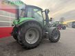 Tractor agrícola - Deutz - fahr 6140.4