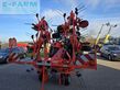 Henificador - Kuhn - gf 8703