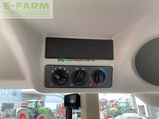 Tractor agrícola - Massey Ferguson - mf 4708 m