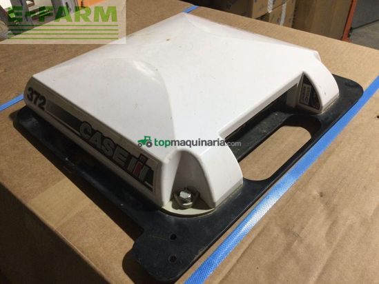 Tractor agrícola - Case IH - optum 250 cvx CVX