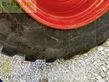 Empacadora gigant - Claas - rollant 630 rc uniwrap