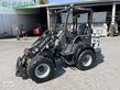Telescopica -  - x27 - 45crt weidemann hv