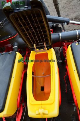 Sembradora monograno mecanica - Väderstad - tempo v 12 + fh 2200