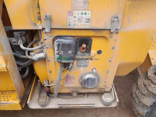 Tijera HAULOTTE H18SX