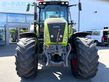 Tractor agrícola - Claas - axion 840 cmatic