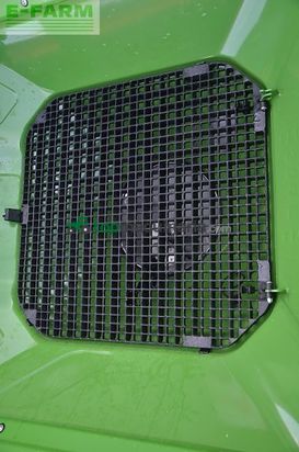 Esparcidor - Amazone - za-ts 4200 ultra profis hydro