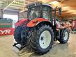 Tractor agrícola - Steyr - 6150 cvt hi-escr profi