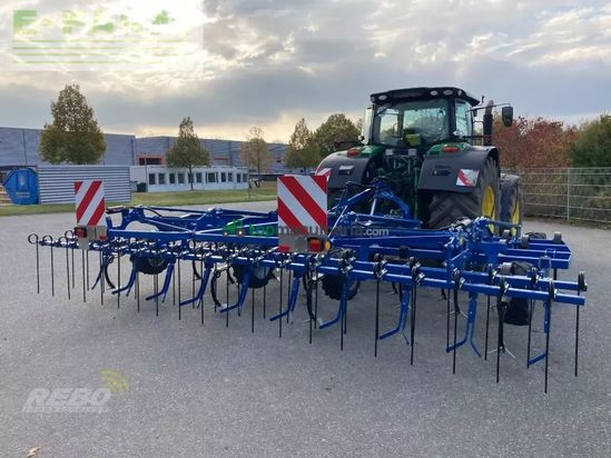 Cultivador - Kockerling - allrounder classic 530 2.0