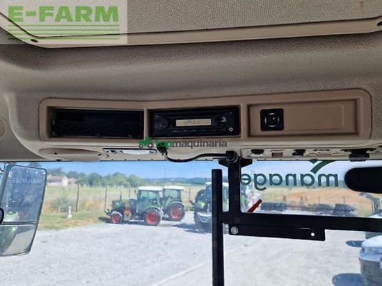 Tractor agrícola - Fendt - 312 vario s4 profi plus ProfiPlus