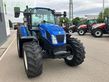 Tractor agrícola - New Holland - t 5.100 dc 1.5 cab stage v