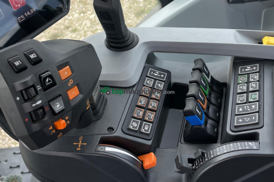 TRACTOR VALTRA Q265 (9025)