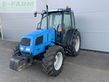 Tractor agrícola - Landini - globus gt55
