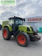 Tractor agrícola - Claas - ares 657 atz (t03/512) ATZ