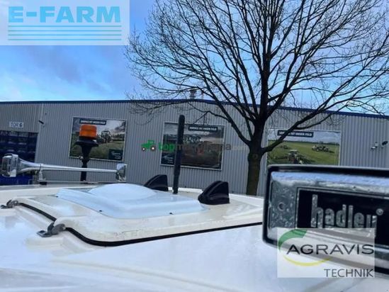 Tractor agrícola - Fendt - 936 vario gen-7 profi+ setting2