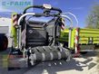 Empacadora gigant - Claas - rollant 630 rc uniwrap