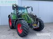 Tractor agrícola - Fendt - 724 vario s4 profi plus ProfiPlus
