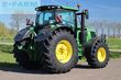 Tractor agrícola - John Deere - 6r195 traktor