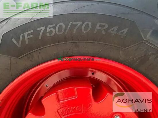 Tractor agrícola - Fendt - 942 vario gen-7 profi+ setting 2
