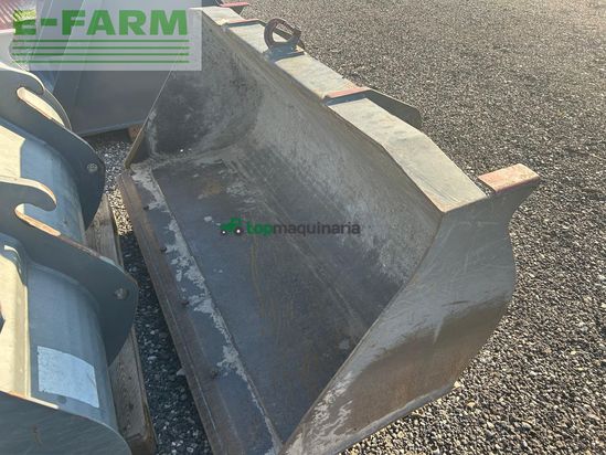 Minicargadora - Wacker Neuson - wl 38 rl 40 / weidemann 2080 cx80