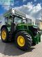 Tractor agrícola - John Deere - 7r 350 cp