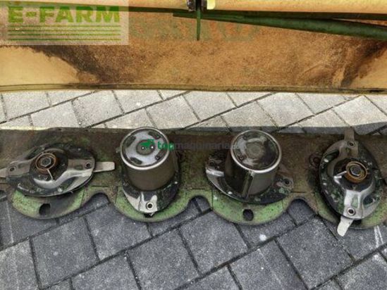 Cortacésped manual - Krone - am 323 s