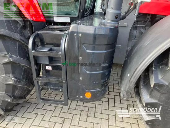 Tractor agrícola - Massey Ferguson - 7719 s dyna-vt | rtk