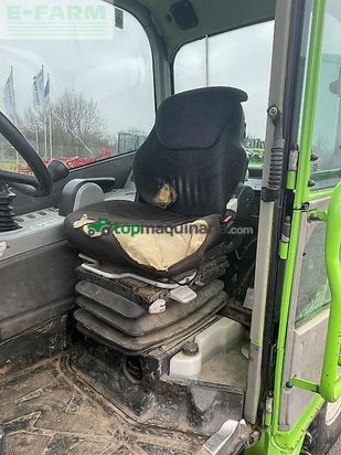 Telescopica - Merlo - p34.7 plus